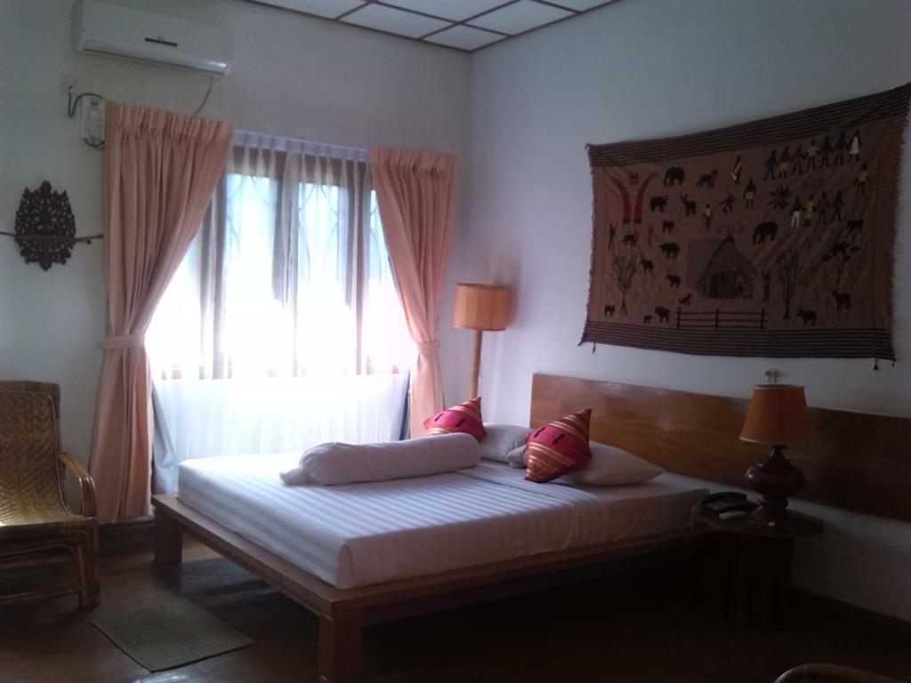 Lawkanat Hotel Pagan Exteriér fotografie