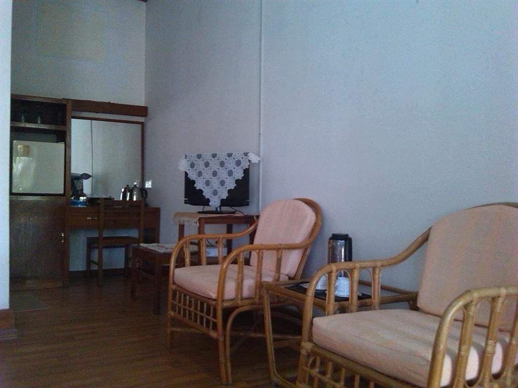 Lawkanat Hotel Pagan Pokoj fotografie